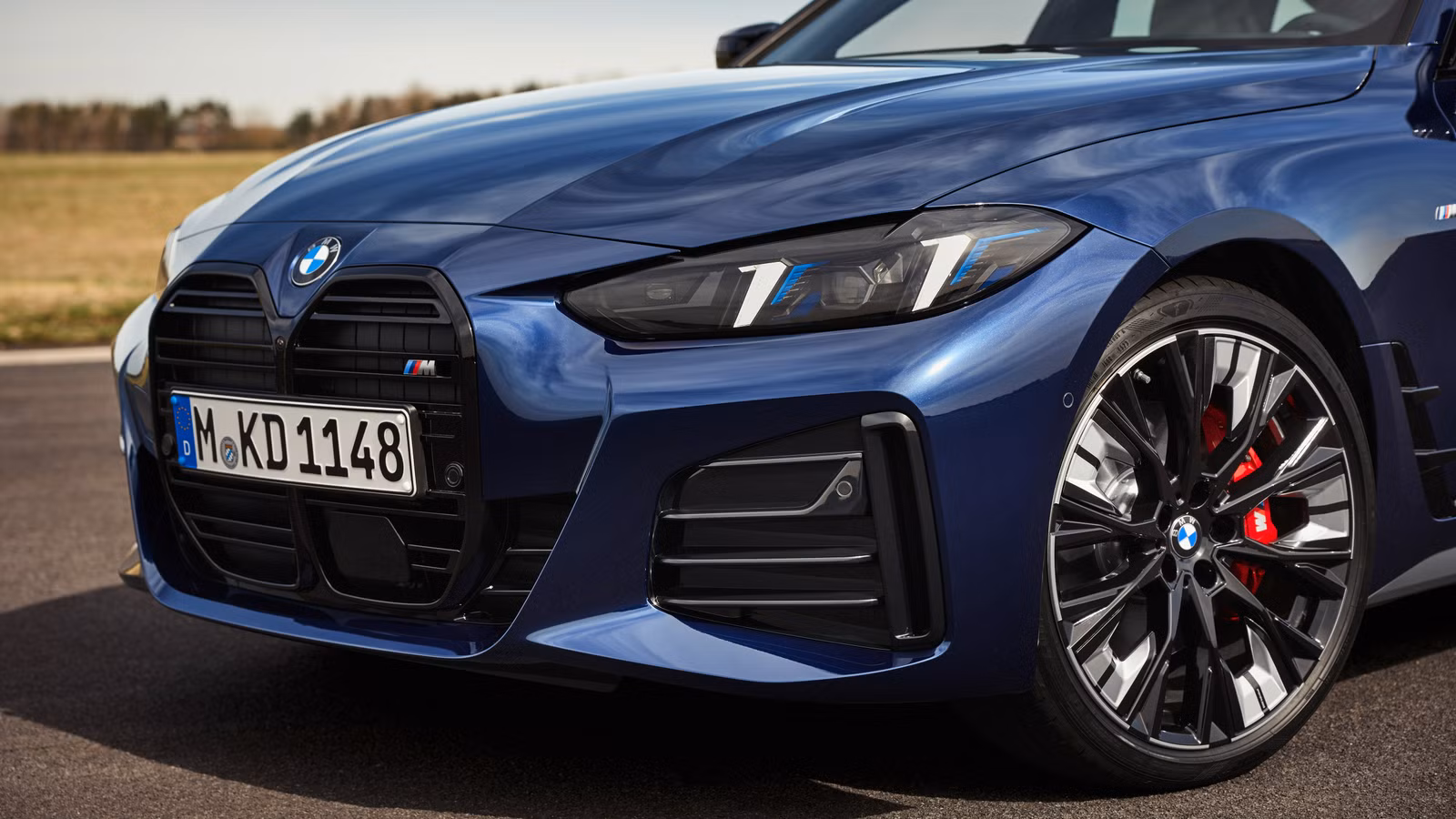 The BMW i4 Loses 68% In Five Years, Making It A Used Honda Civic Alternative With A Better Badge The BMW i4 Loses 68% In Five Years, Making It A Used Honda Civic Alternative With A Better Badge