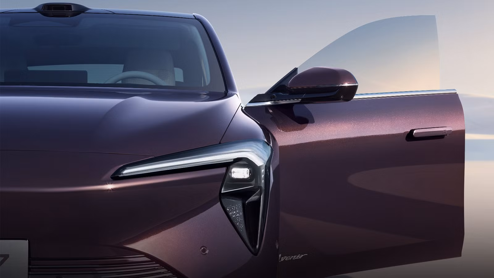The Best-Looking Buick On Sale Today Isn’t Built For America The Best-Looking Buick On Sale Today Isn't Built For America