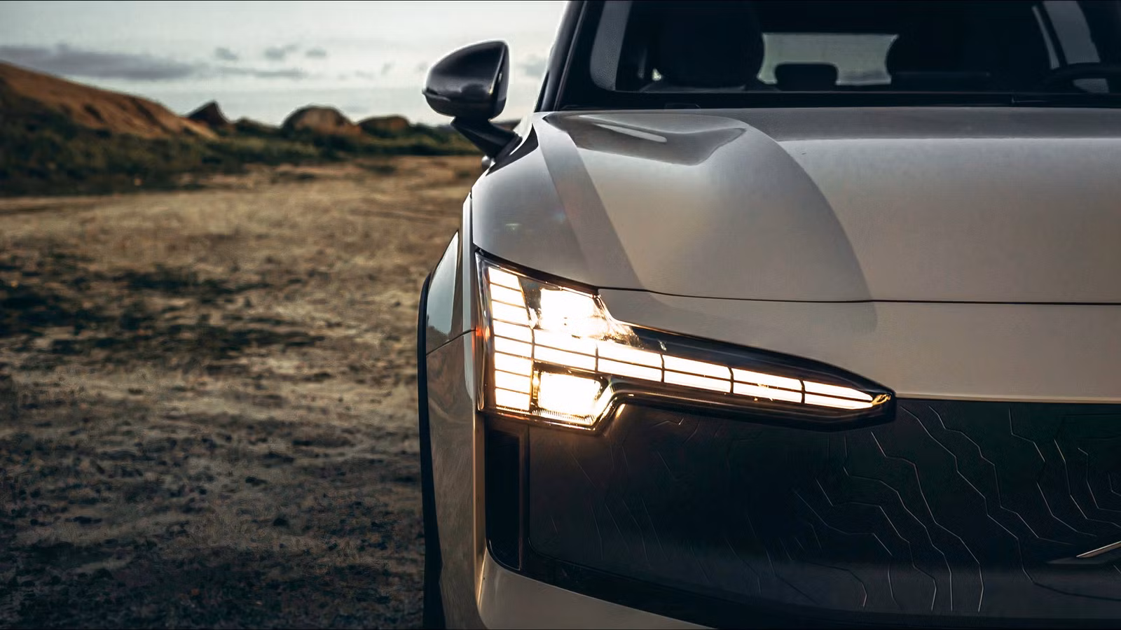 The Best Luxury SUV We Tested Will ‘Challenge The iX3 For Segment Dominance’ The Best Luxury SUV We Tested Will 'Challenge The iX3 For Segment Dominance'