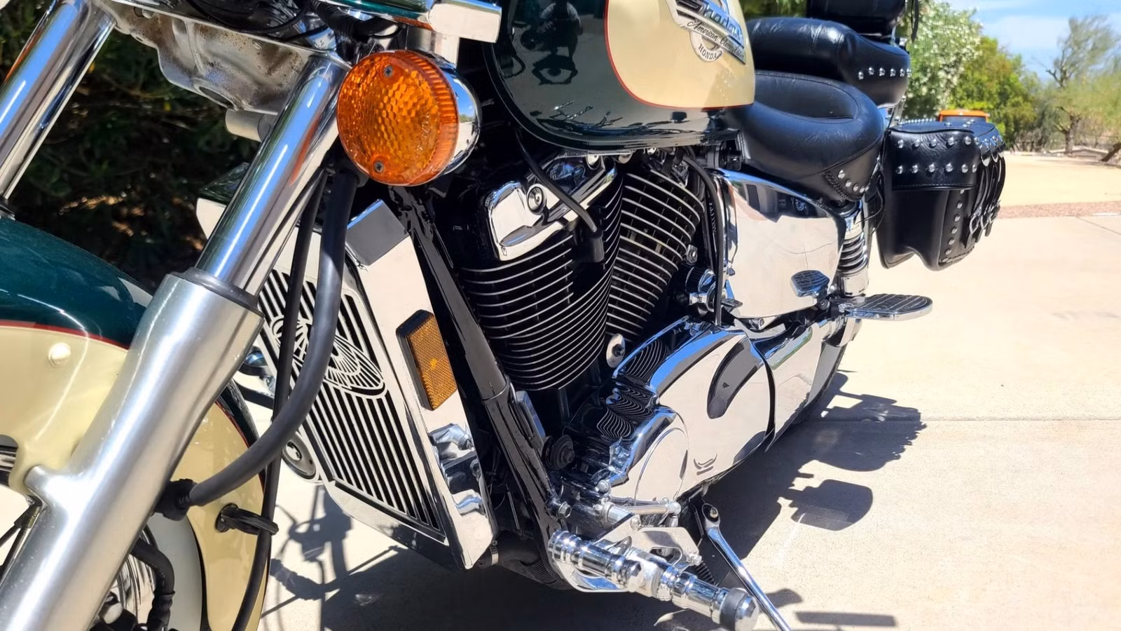 The Cruiser Harley Loyalists Quietly Switch To After 50,000 Miles The Cruiser Harley Loyalists Quietly Switch To After 50,000 Miles