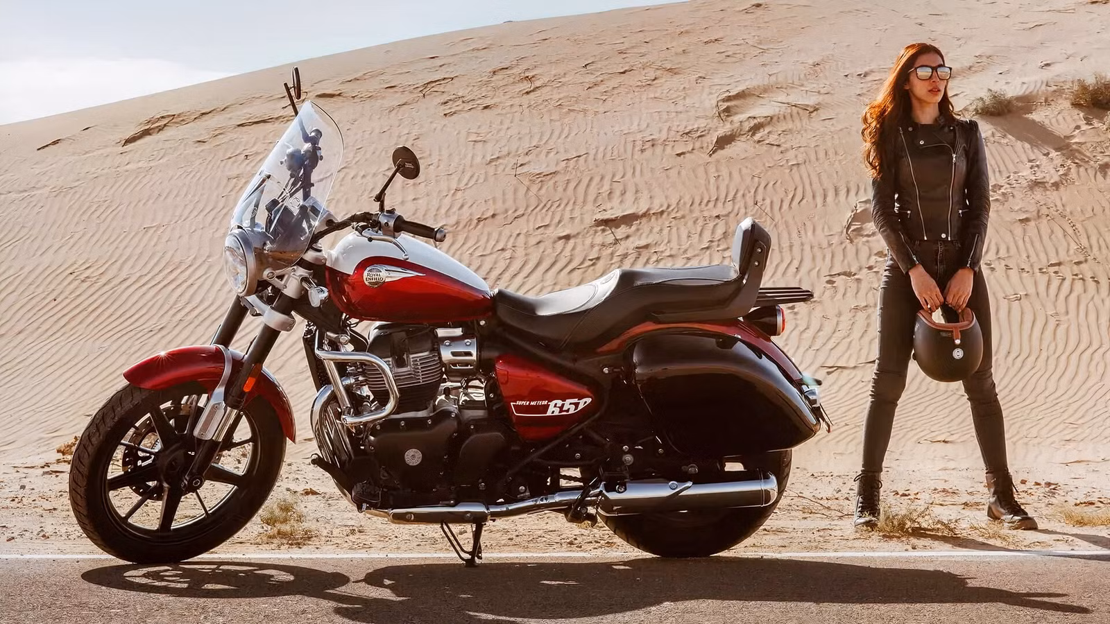 The Cruiser That Delivers Big-Bike Confidence Without The Big-Bike Drama The Cruiser That Delivers Big-Bike Confidence Without The Big-Bike Drama