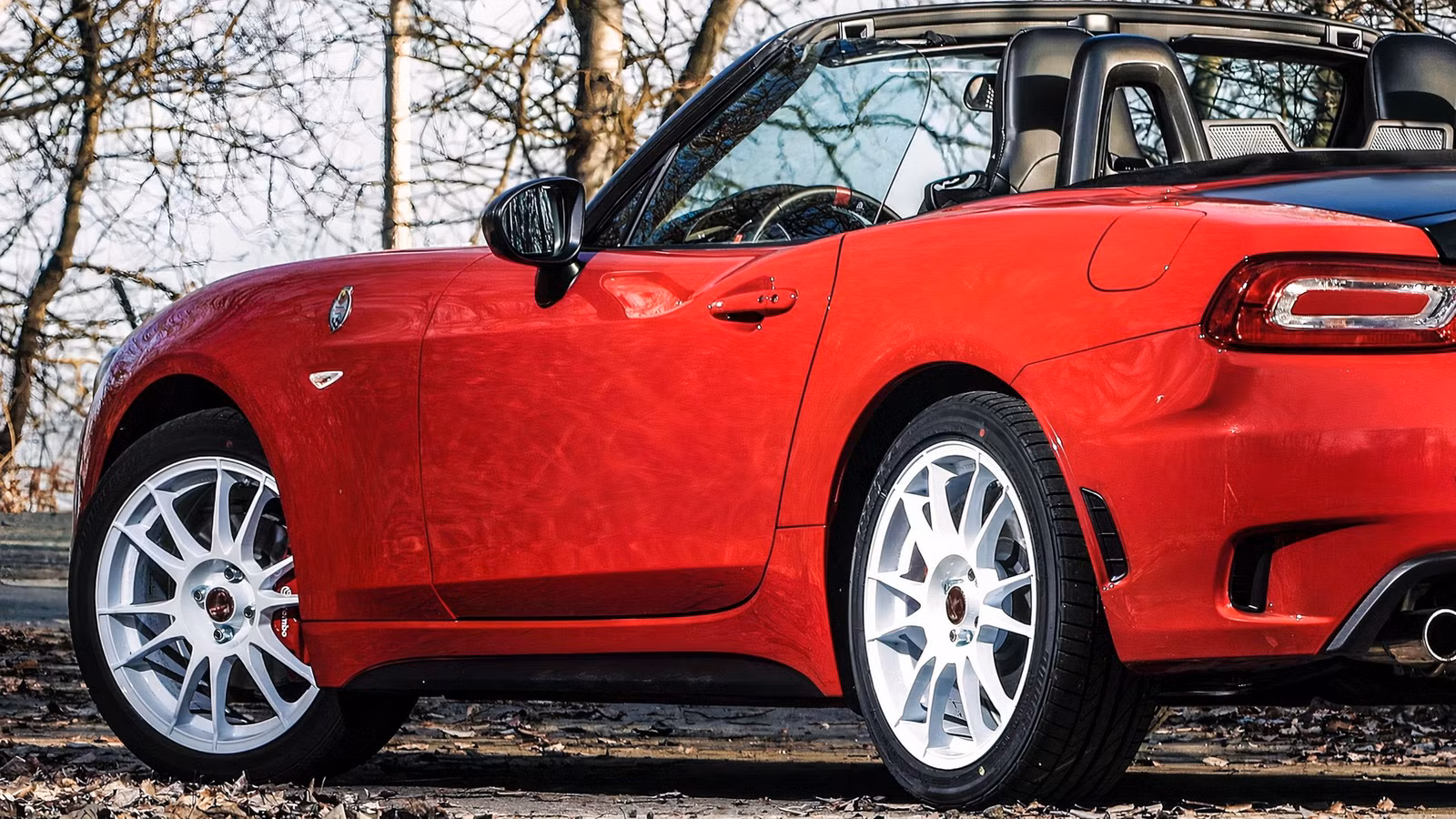 The Current Mazda Miata Was Built With A Turbocharged Engine, And Here’s How To Get One The Current Mazda Miata Was Built With A Turbocharged Engine, And Here's How To Get One