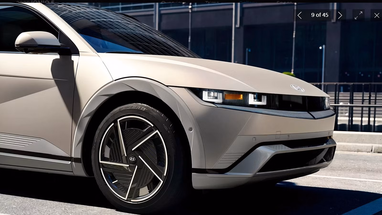 The EV SUV That Quietly Outsmarts More Expensive Rivals The EV SUV That Quietly Outsmarts More Expensive Rivals