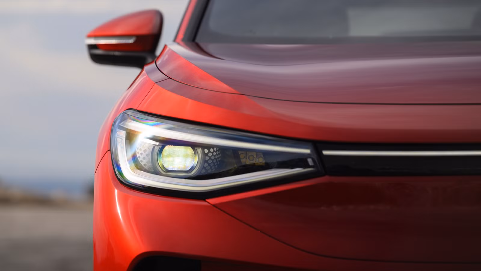 The EV That Quietly Became A Smart Buyer’s Choice The EV That Quietly Became A Smart Buyer’s Choice