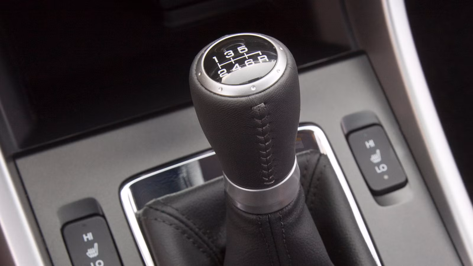 The Final Manual V6 Honda Accord Is A Future Classic The Final Manual V6 Honda Accord Is A Future Classic