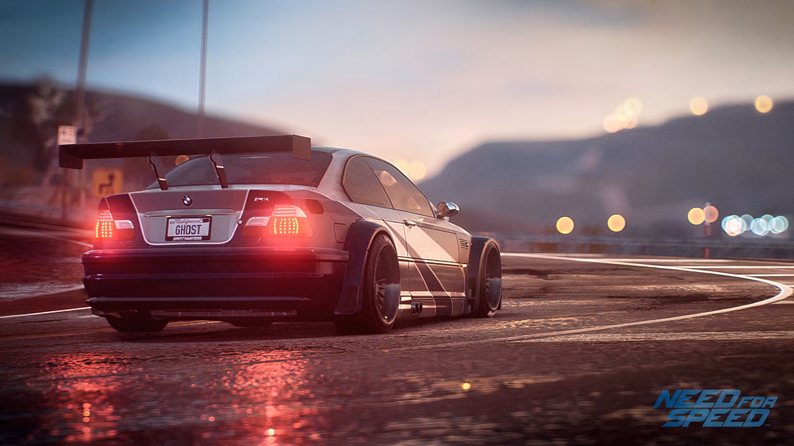 The Final Nail In The Coffin Of Need For Speed Hurts More Than We Thought It Would The Final Nail In The Coffin Of Need For Speed Hurts More Than We Thought It Would