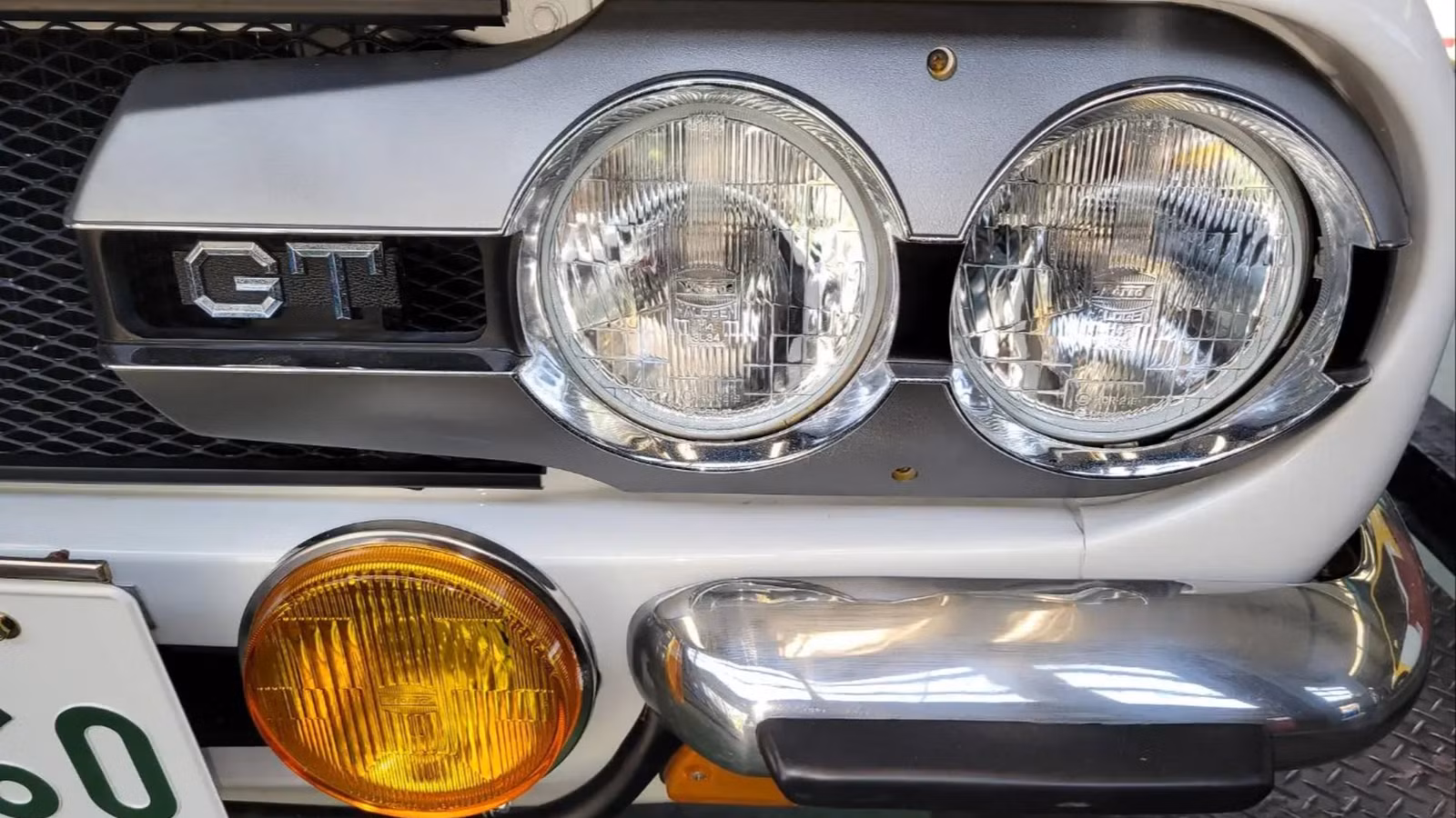 The First Japanese Car Built In North America Wasn’t A Honda, And Fewer Than 600 Were Made The First Japanese Car Built In North America Wasn't A Honda, And Fewer Than 600 Were Made