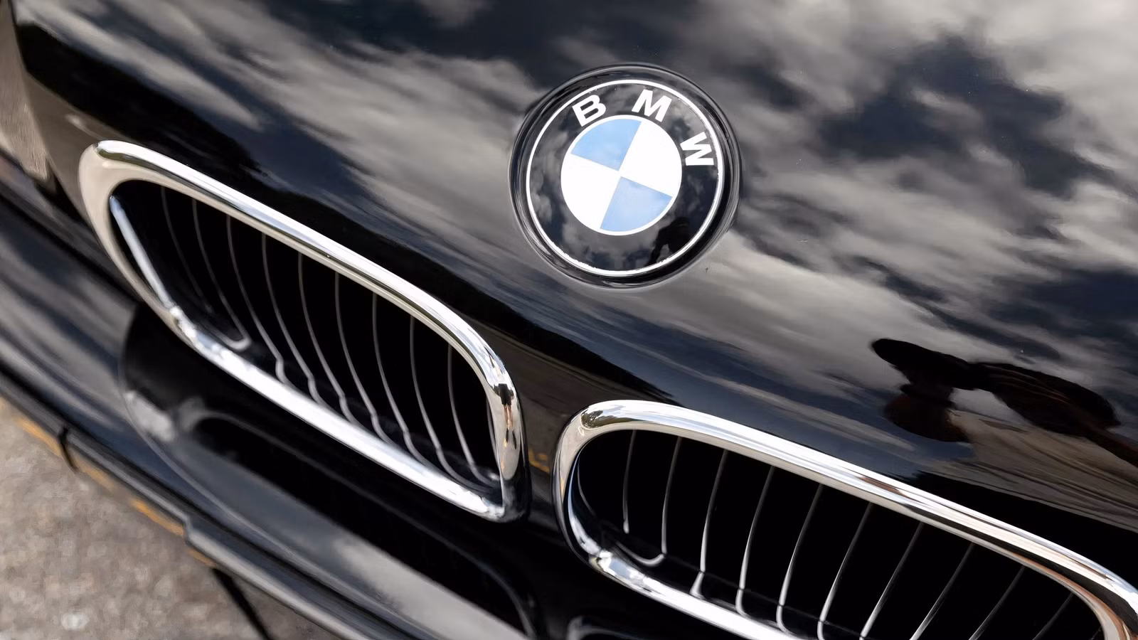 The German Luxury Sedan That Depreciates Like A Rock But Runs Forever The German Luxury Sedan That Depreciates Like A Rock But Runs Forever