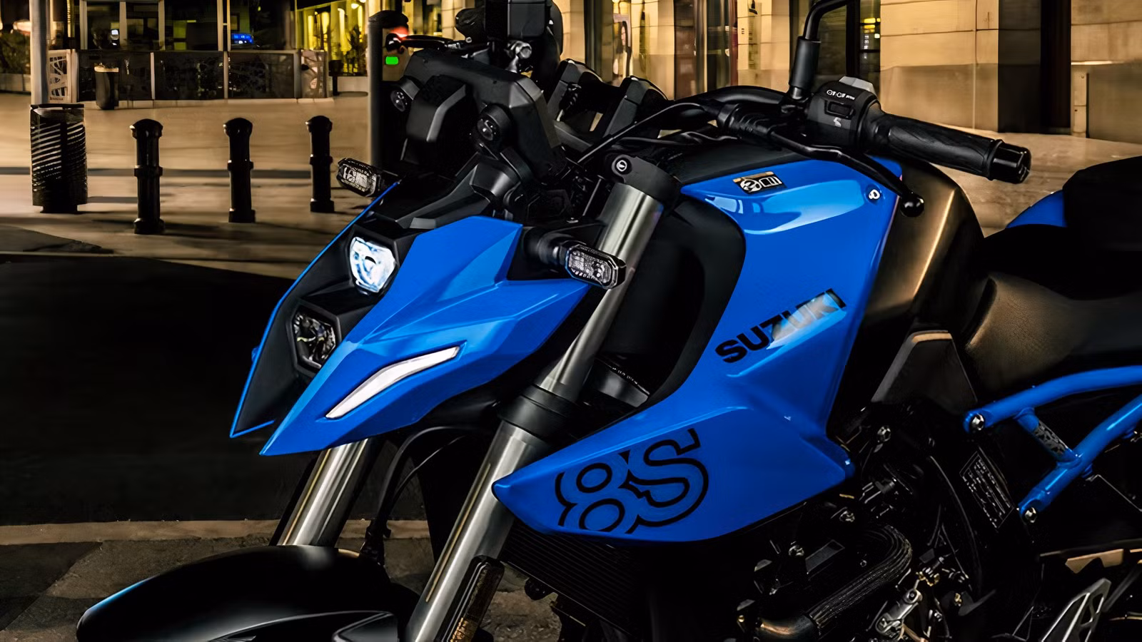 The Japanese Motorcycle That Quietly Outperforms Better-Known Rivals The Japanese Motorcycle That Quietly Outperforms Better-Known Rivals