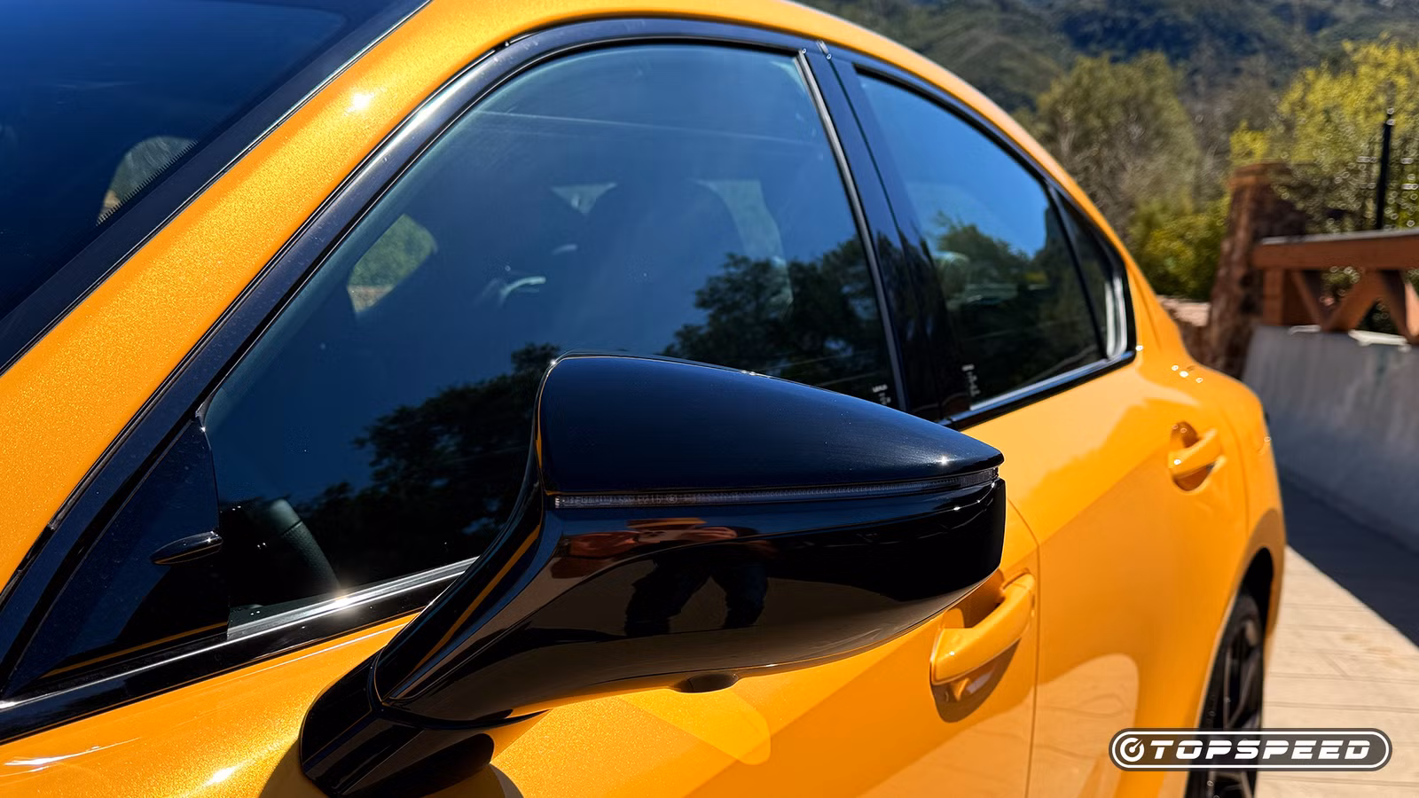 The Japanese Sedan That Quietly Embarrasses Premium Rivals The Japanese Sedan That Quietly Embarrasses Premium Rivals