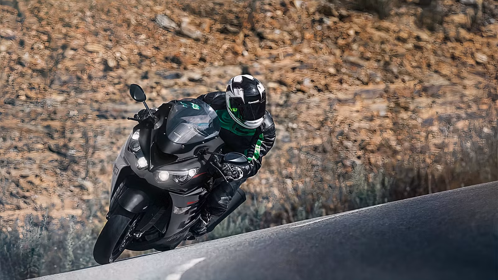 The Kawasaki That Quietly Became A Future Classic The Kawasaki That Quietly Became A Future Classic
