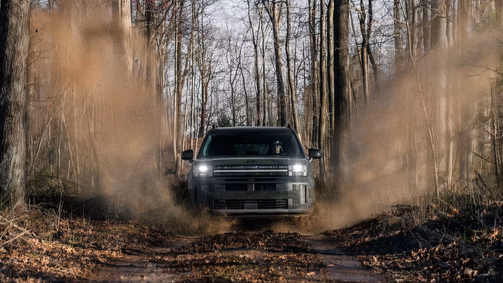 The Mainstream SUV That Outsmarts Luxury Rivals The Mainstream SUV That Outsmarts Luxury Rivals