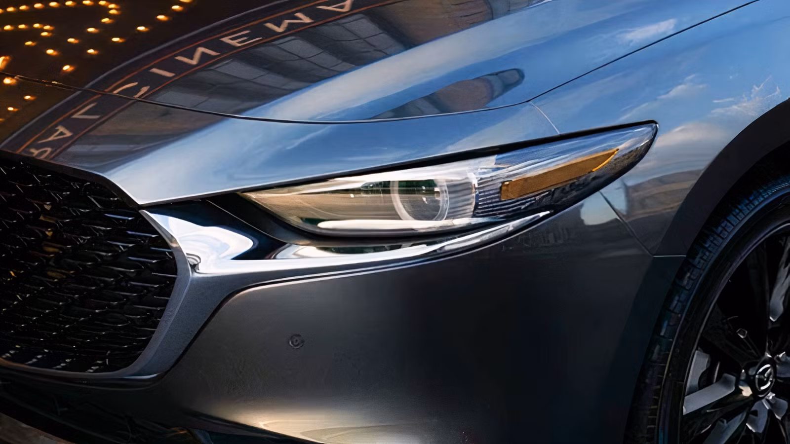 The Mazda Sedan That Deserves More Attention Than Ever The Mazda Sedan That Deserves More Attention Than Ever