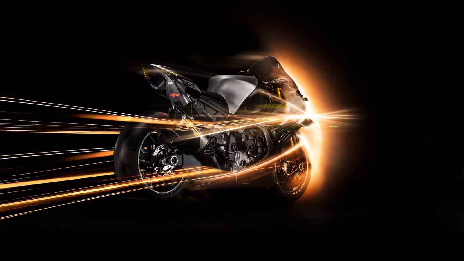 The Most Anticipated Liter-Class Sports Bike Of 2027 The Most Anticipated Liter-Class Sports Bike Of 2027