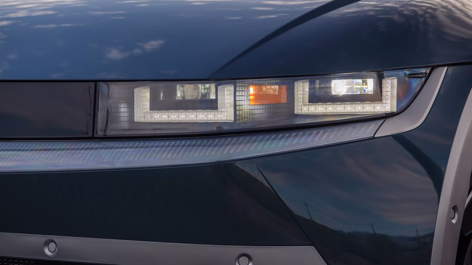 The Most Overlooked Electric SUV That Will Last A Lifetime The Most Overlooked Electric SUV That Will Last A Lifetime