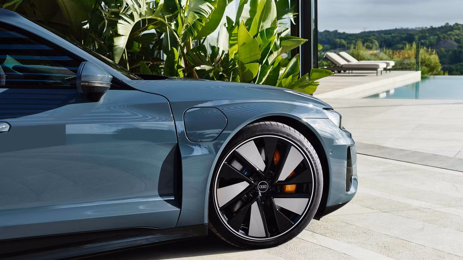The Most Powerful Non-RS Audi Will Still Get You To 60 MPH In 3.3 Seconds The Most Powerful Non-RS Audi Will Still Get You To 60 MPH In 3.3 Seconds