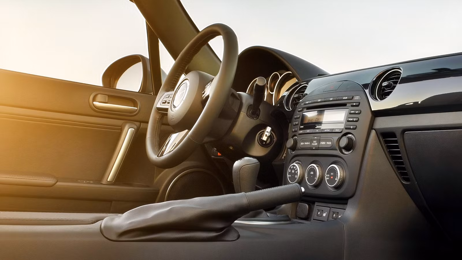 The Most Reliable Mazda Of The Last 25 Years Is Also The Most Fun The Most Reliable Mazda Of The Last 25 Years Is Also The Most Fun