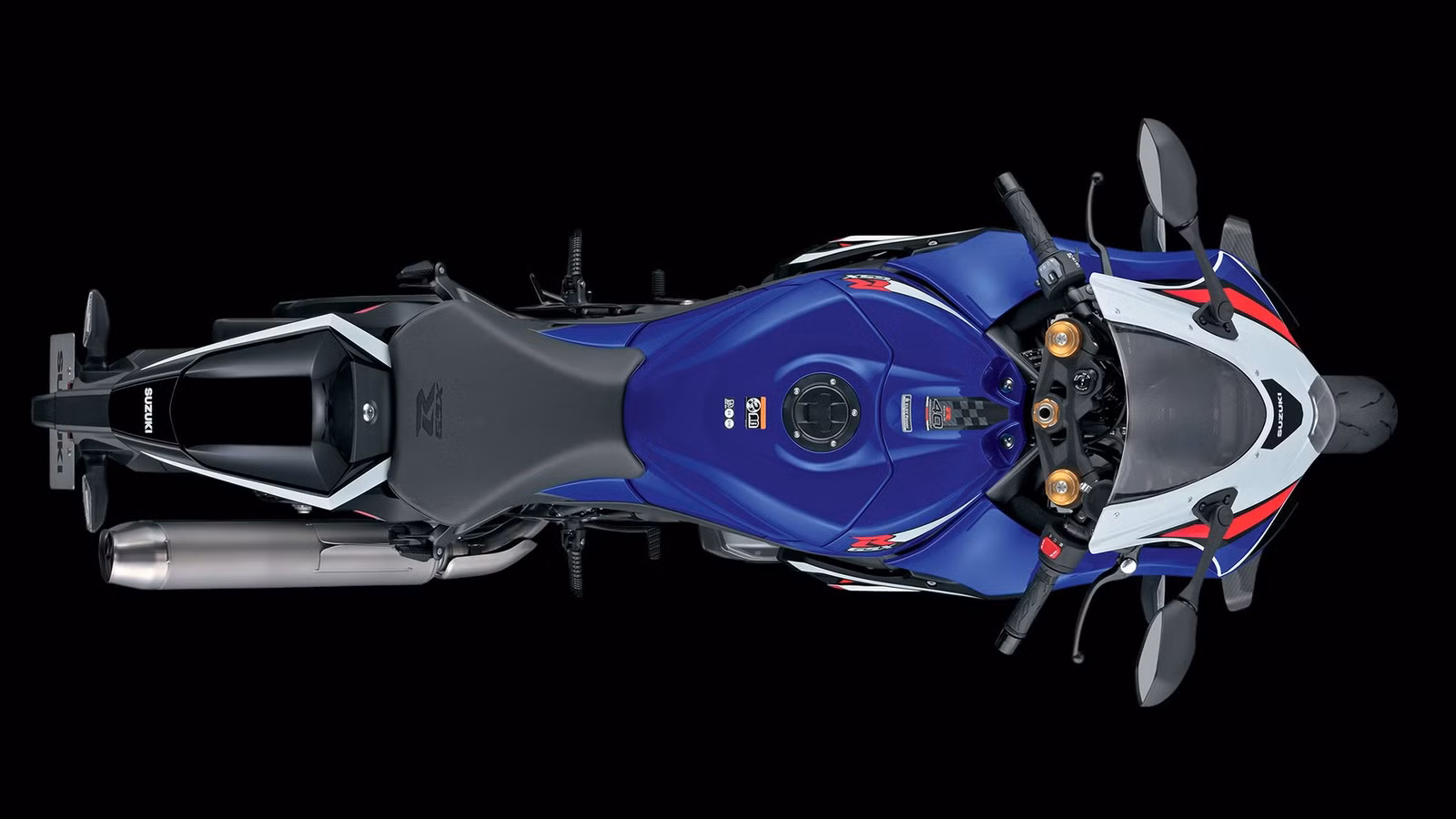 The Most Value-For-Money Suzuki Sports Bike On Sale Today The Most Value-For-Money Suzuki Sports Bike On Sale Today
