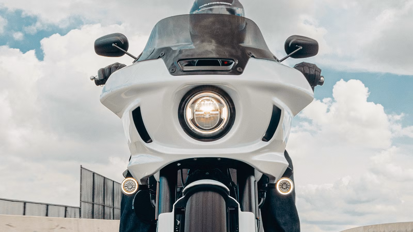 The Motorcycle That Makes You Stop Shopping For Another One The Motorcycle That Makes You Stop Shopping For Another One
