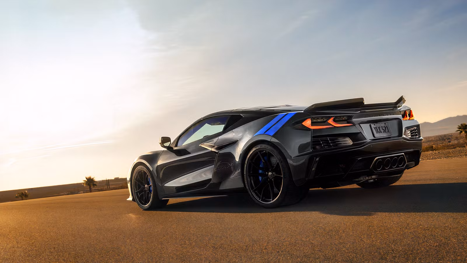 The New Corvette Grand Sport Is The Sub-$90K Supercar Chevy Loyalists Actually Wanted The New Corvette Grand Sport Is The Sub-$90K Supercar Chevy Loyalists Actually Wanted