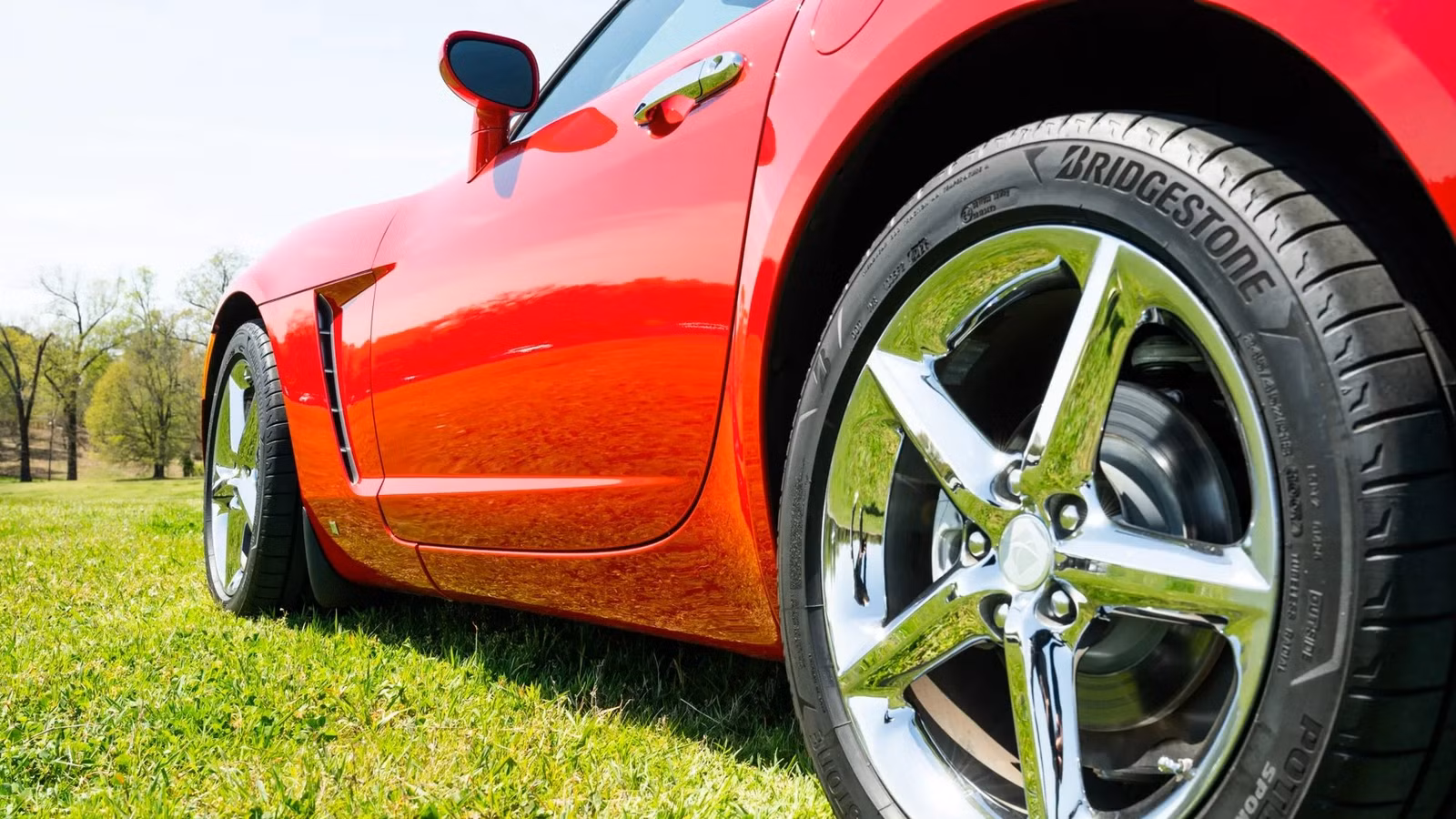 The Perfect Convertible For Fourth Of July Weekend The Perfect Convertible For Fourth Of July Weekend