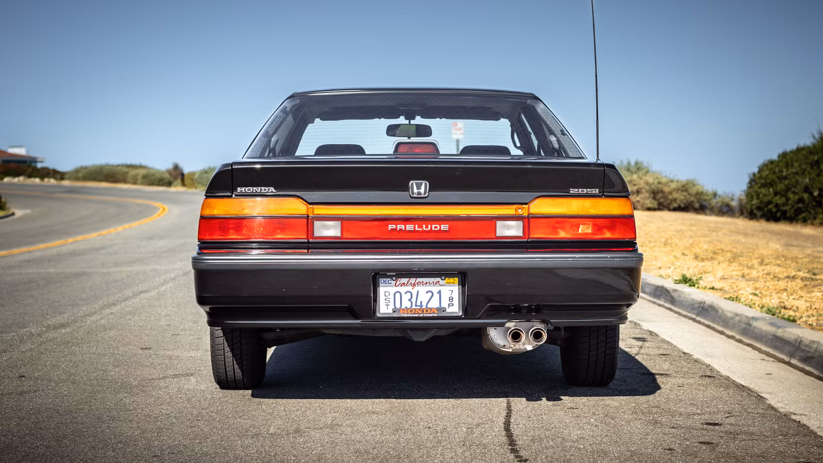 The Steering Revolution Nobody Asked For (And Why Honda Was Right All Along) The Steering Revolution Nobody Asked For (And Why Honda Was Right All Along)