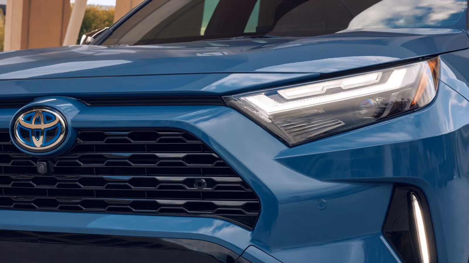 The Toyota SUV That Sold More Than The 4Runner, Tundra, And Tacoma Combined The Toyota SUV That Sold More Than The 4Runner, Tundra, And Tacoma Combined
