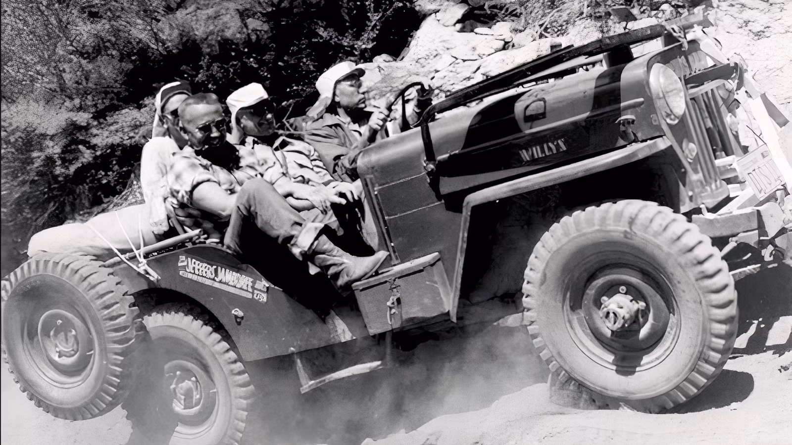 The WWII Engine That Powered America’s War Effort The WWII Engine That Powered America's War Effort