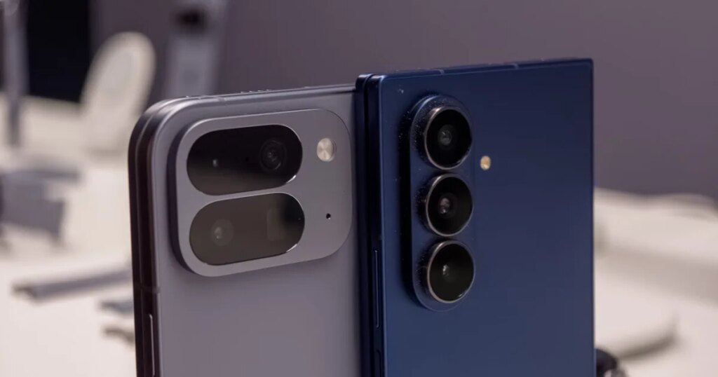 The best phones in 2026: our 14 favorite smartphones right now