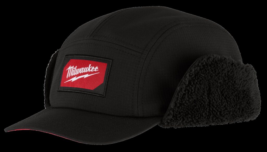 The latest additions to Milwaukee’s workwear line