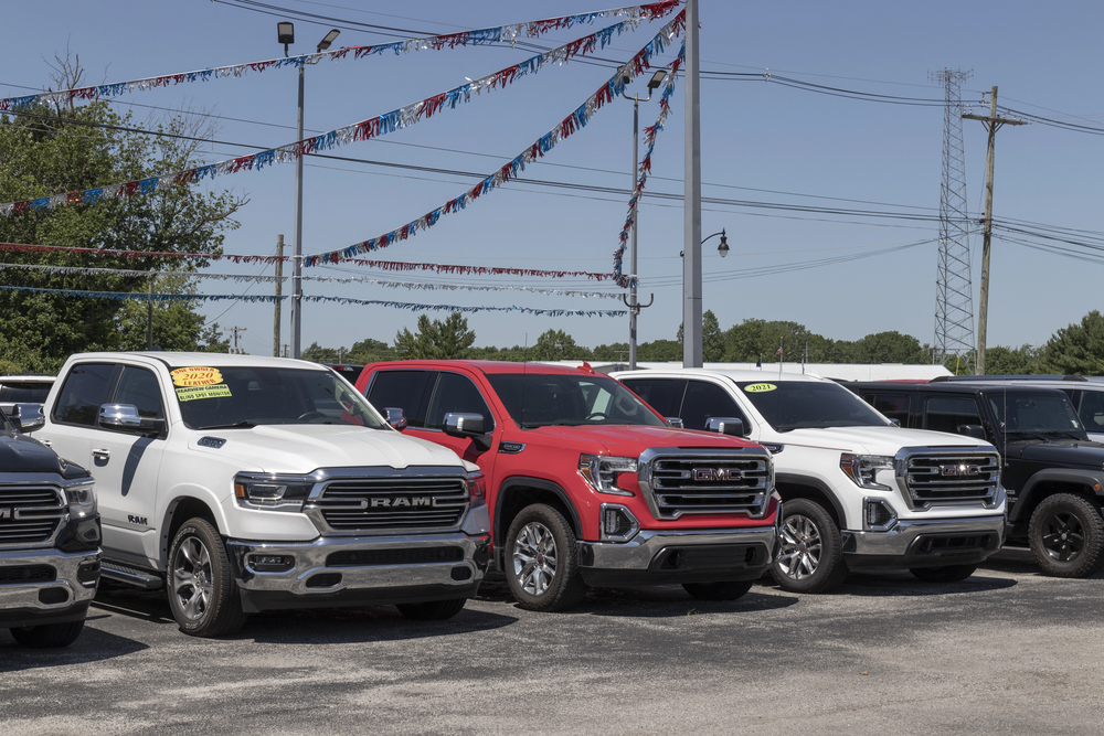 The latest car-buying trends among Canadians The latest car-buying trends among Canadians