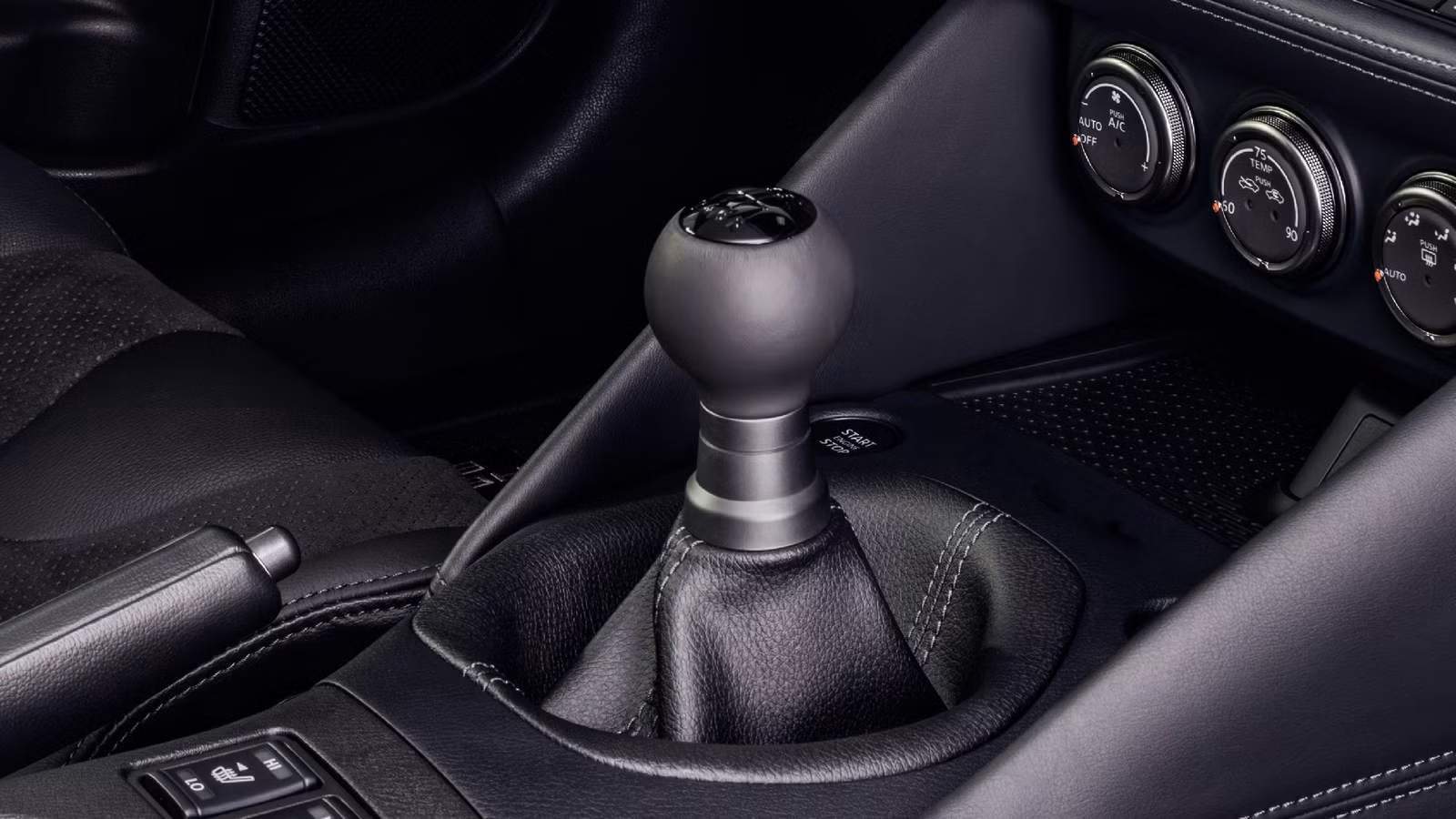 There Final Manual Twin-Turbo V6 Sports Car Left In The USA There Final Manual Twin-Turbo V6 Sports Car Left In The USA