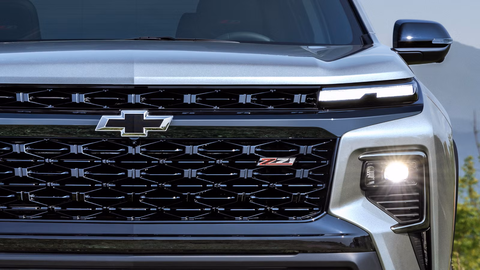 These Two SUVs Are Saving Chevrolet’s Skin Right Now These Two SUVs Are Saving Chevrolet's Skin Right Now