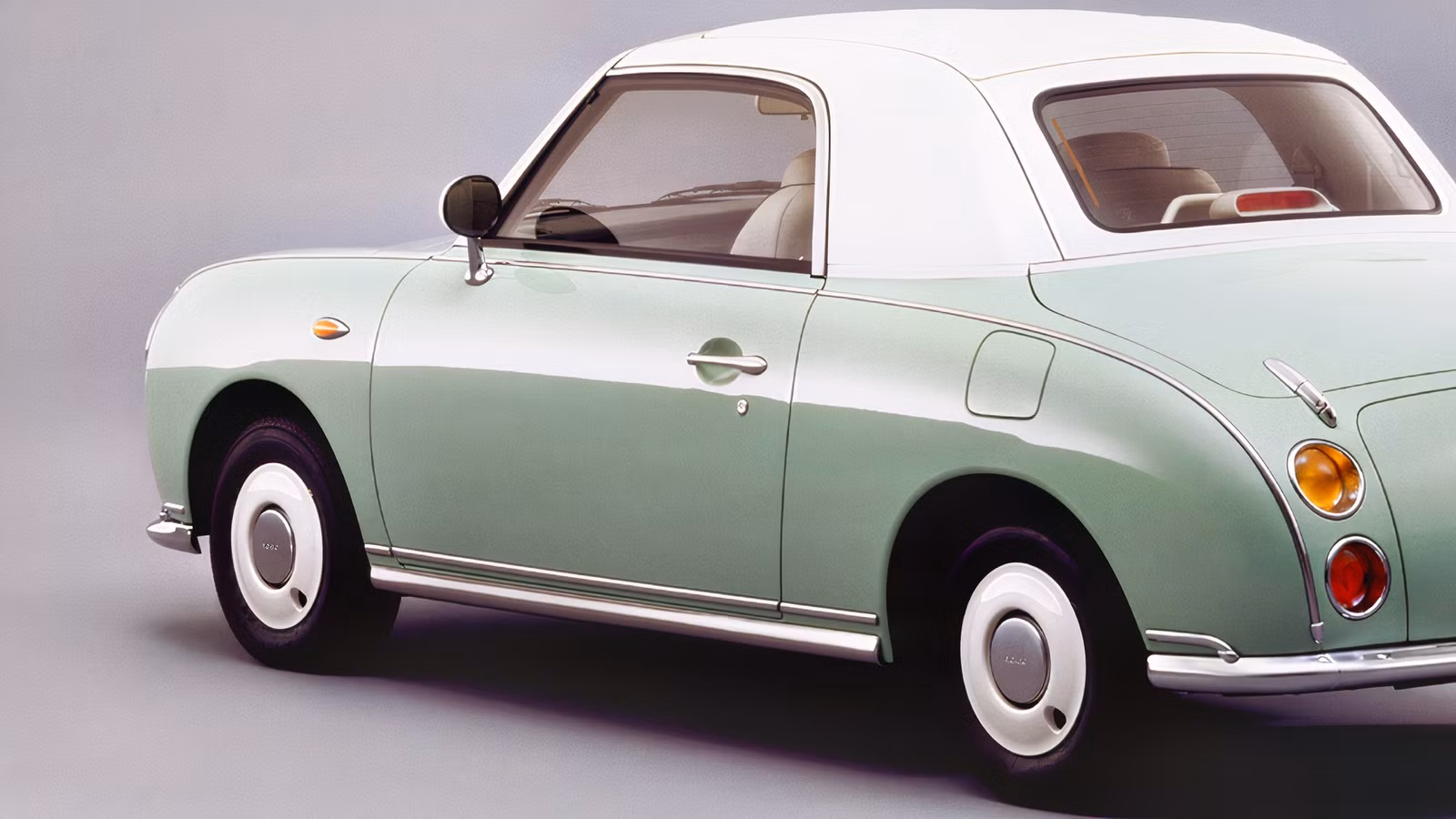 This 75-HP Nissan Sports Car From The 1990s Is Worth More Than A Lightly Used 370Z This 75-HP Nissan Sports Car From The 1990s Is Worth More Than A Lightly Used 370Z
