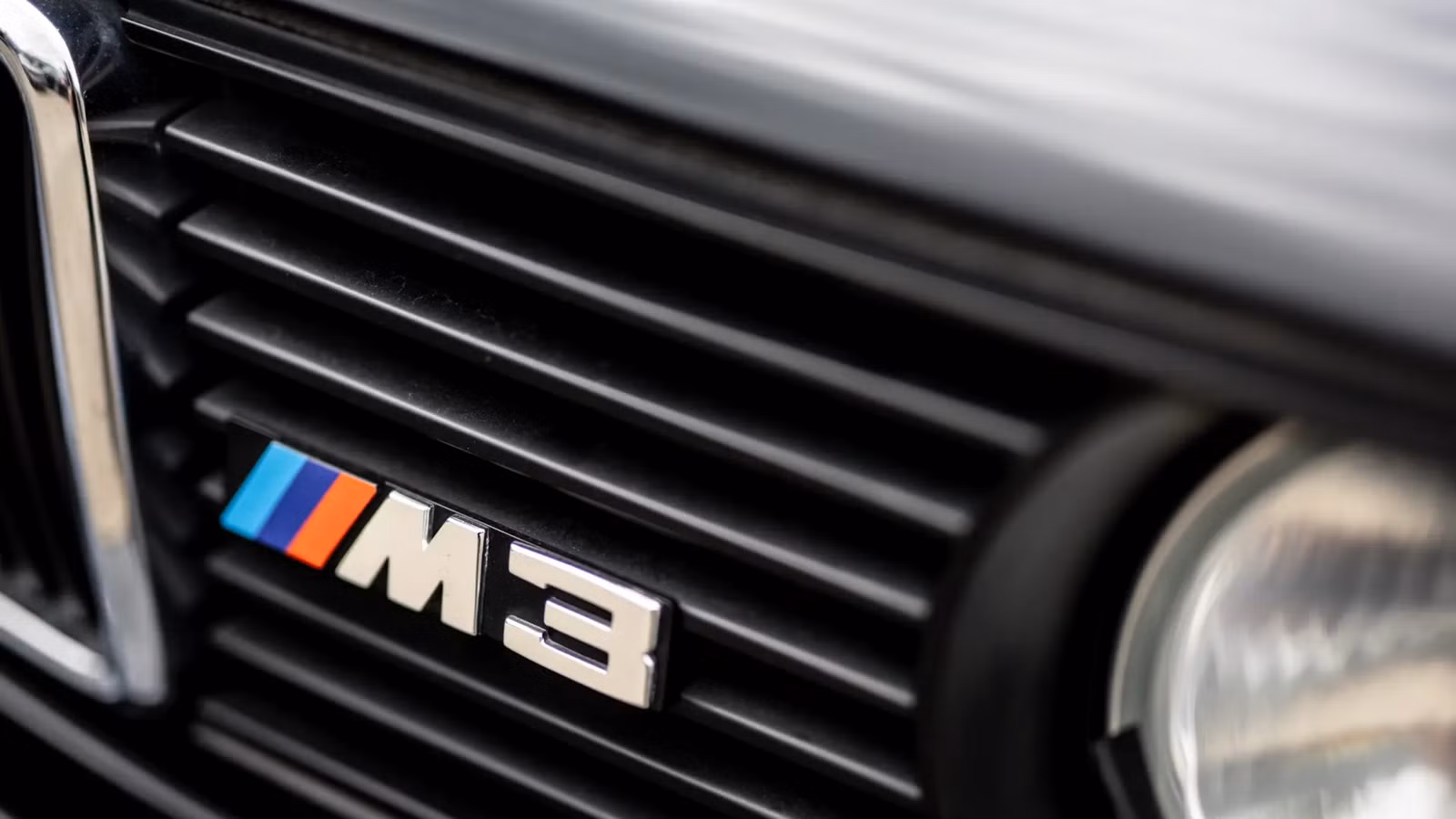 This BMW M3 Record-Breaker Just Cracked A Half Million Bucks At Auction This BMW M3 Record-Breaker Just Cracked A Half Million Bucks At Auction