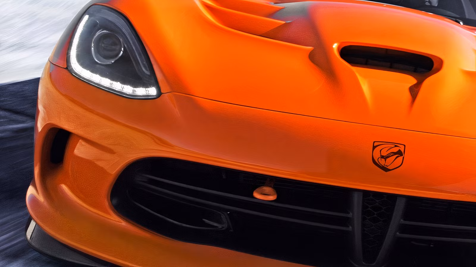 This Simple Seat Suggests Dodge Copperhead Could Pick Up Where The Viper Left Off This Simple Seat Suggests Dodge Copperhead Could Pick Up Where The Viper Left Off