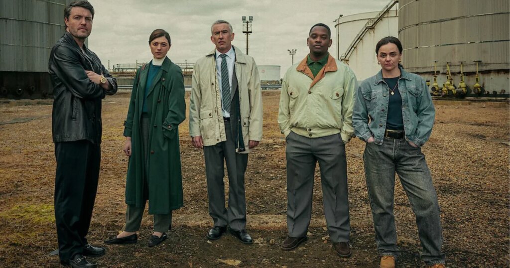 This true story thriller is one of the 3 underrated Netflix shows you should watch this weekend (July 17-19) This true story thriller is one of the 3 underrated Netflix shows you should watch this weekend (July 17-19)