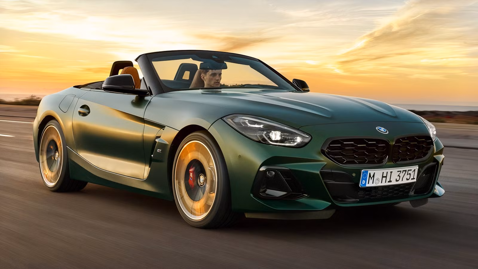Toyota’s Sports Cars Are Outselling BMW’s By More Than 3 To 1 Toyota's Sports Cars Are Outselling BMW's By More Than 3 To 1