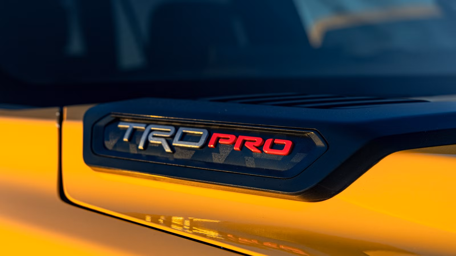 Toyota’s Toughest Off-Roaders Get ‘Honey’ Roasted For 2027 Toyota's Toughest Off-Roaders Get 'Honey' Roasted For 2027