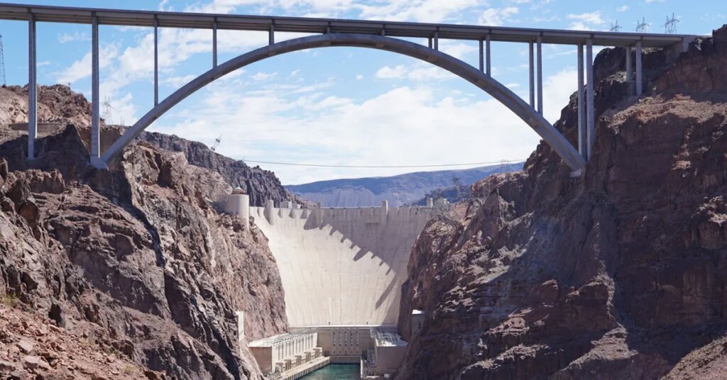Trump feds use a solar review to approve the first AI data center on public land