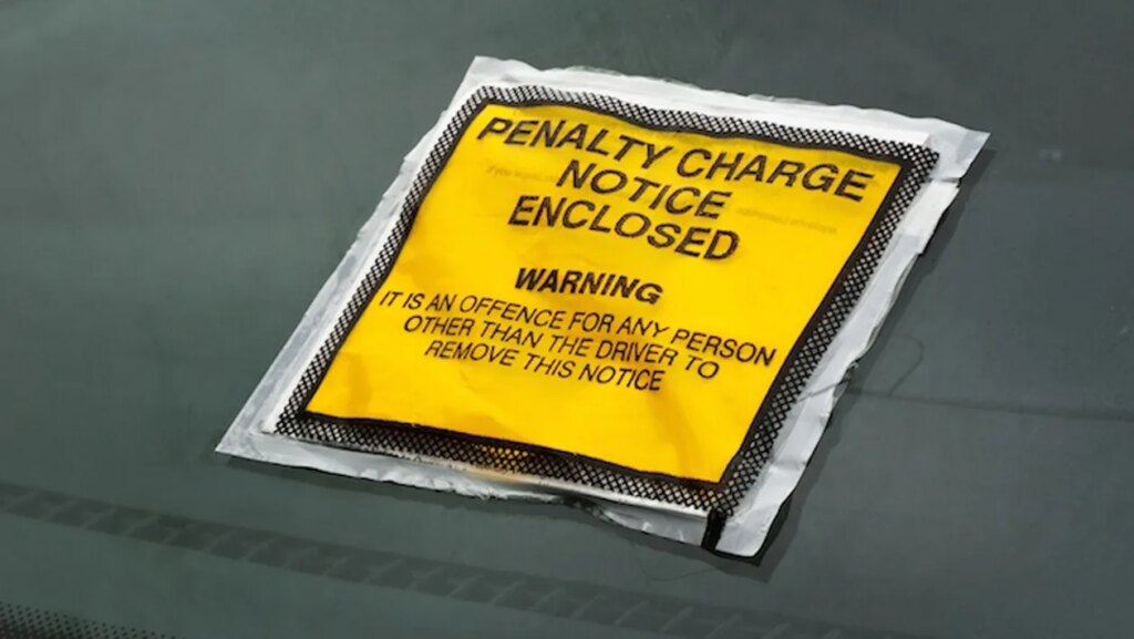 UK Car park firm fined drivers queuing for petrol, now the CMA wants a word UK Car park firm fined drivers queuing for petrol, now the CMA wants a word