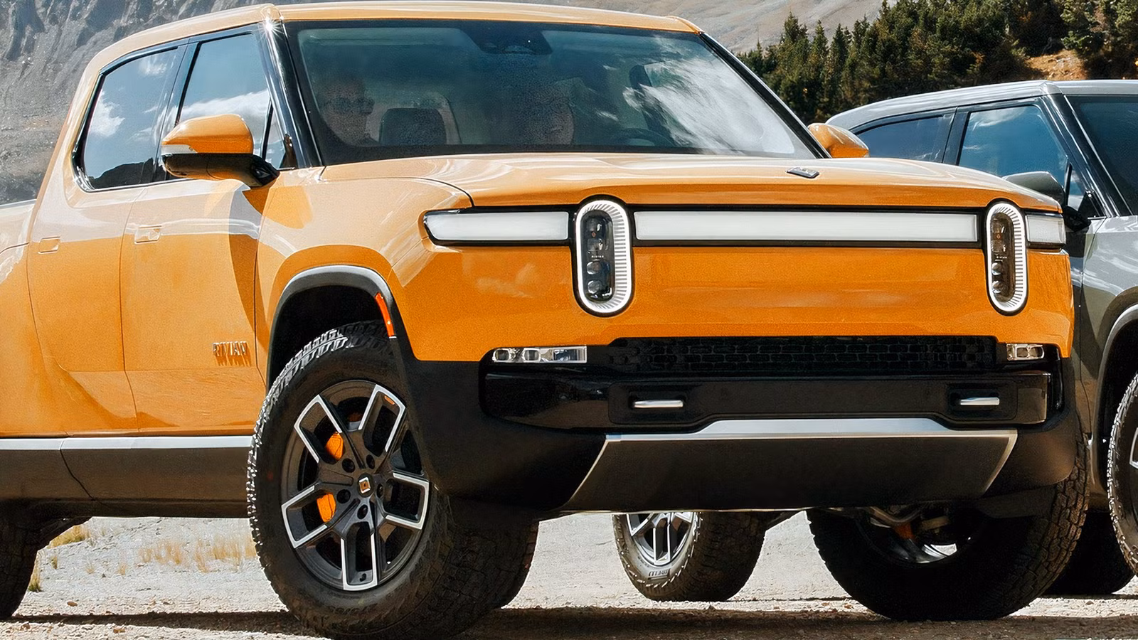 Used Rivian R1T Quad-Motor Is Cheaper Than The New R2 Used Rivian R1T Quad-Motor Is Cheaper Than The New R2