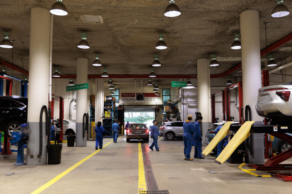 VCC launches EV-focused automotive programs VCC launches EV-focused automotive programs