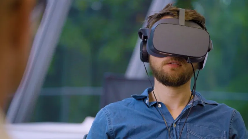 VR Is Helping Driving Schools Train Better Instructors: TDS VR Is Helping Driving Schools Train Better Instructors: TDS