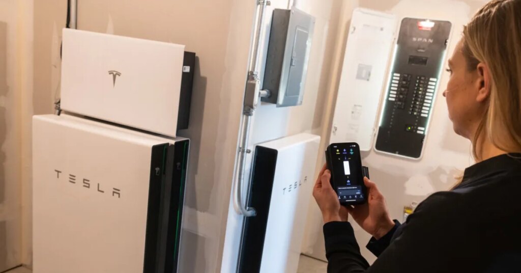 Vermont's largest energy source is now a virtual power plant