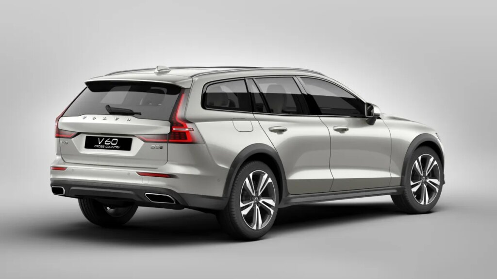 Volvo Might Bring Back Wagons, Honda Odyssey Airbag Investigation, Lucid Report Spooks Wall Street: Downshift Volvo Might Bring Back Wagons, Honda Odyssey Airbag Investigation, Lucid Report Spooks Wall Street: Downshift