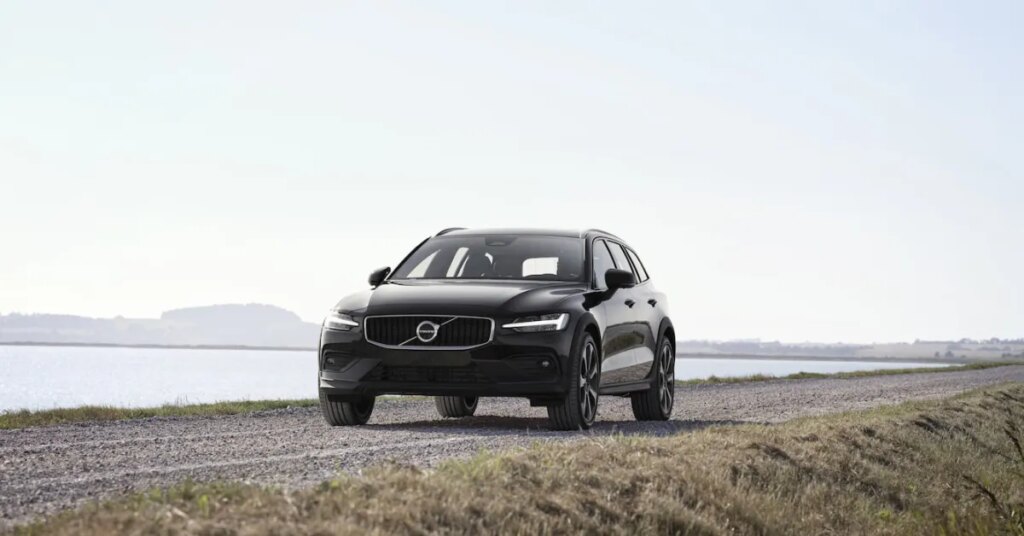 Volvo wants to shake things up with two new $50,000 EVs