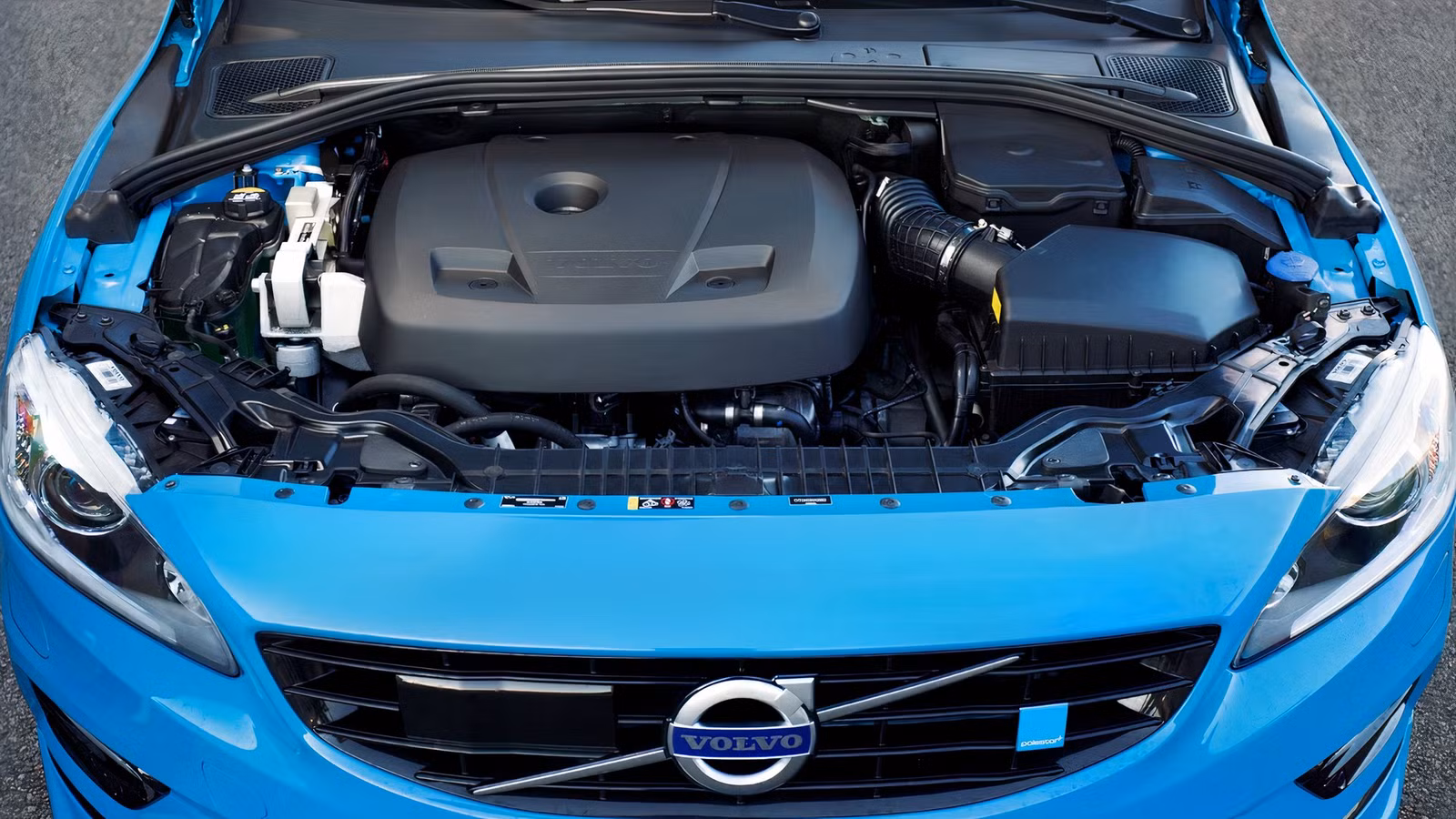 Volvo’s Extremely Rare Six-Cylinder Wagon Is A Brilliant Buy At 50% Of Its Original Value Volvo's Extremely Rare Six-Cylinder Wagon Is A Brilliant Buy At 50% Of Its Original Value