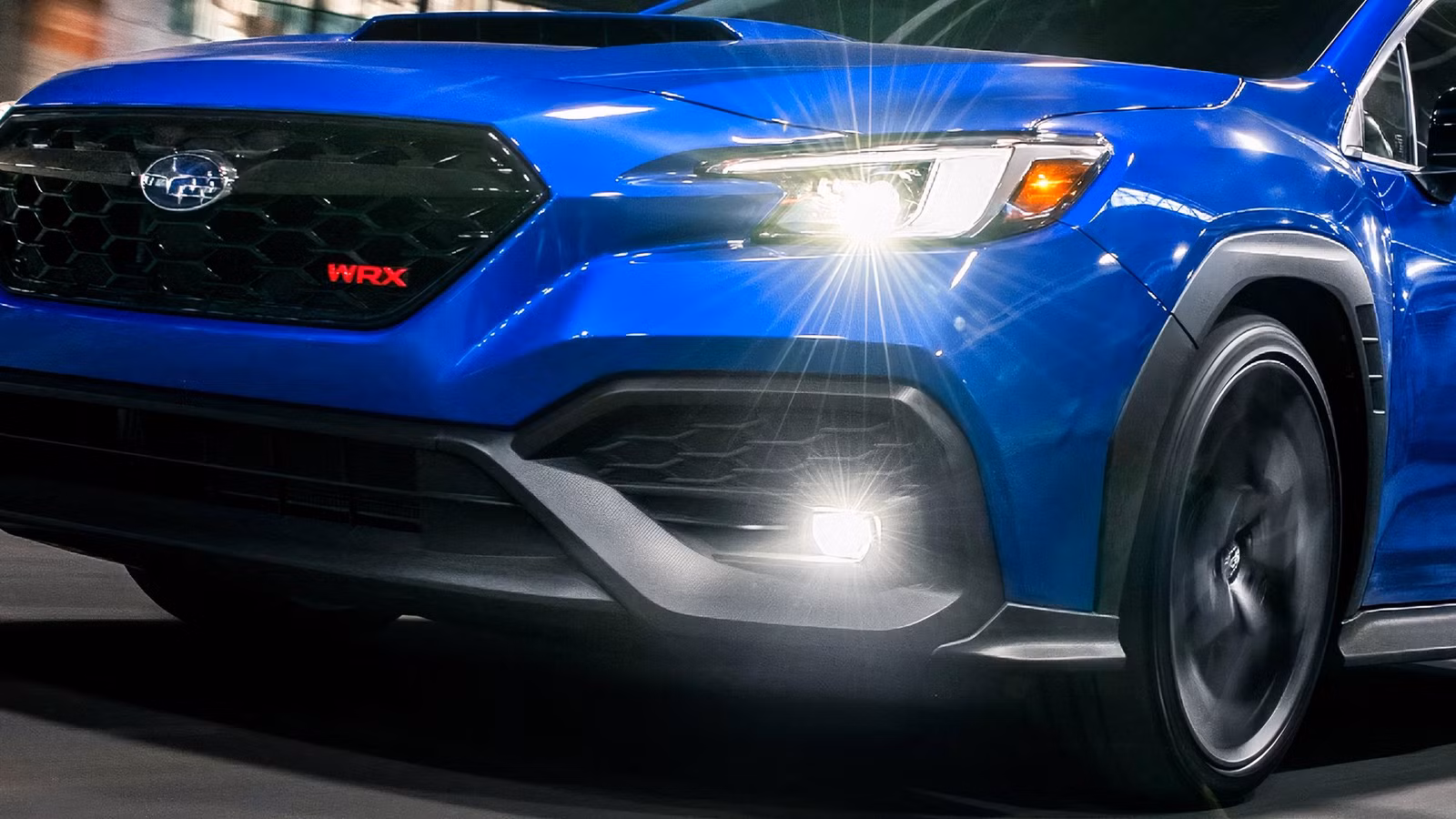 WRX Sales Jump 252% After Subaru Cuts Prices and Restores Base Trim WRX Sales Jump 252% After Subaru Cuts Prices and Restores Base Trim