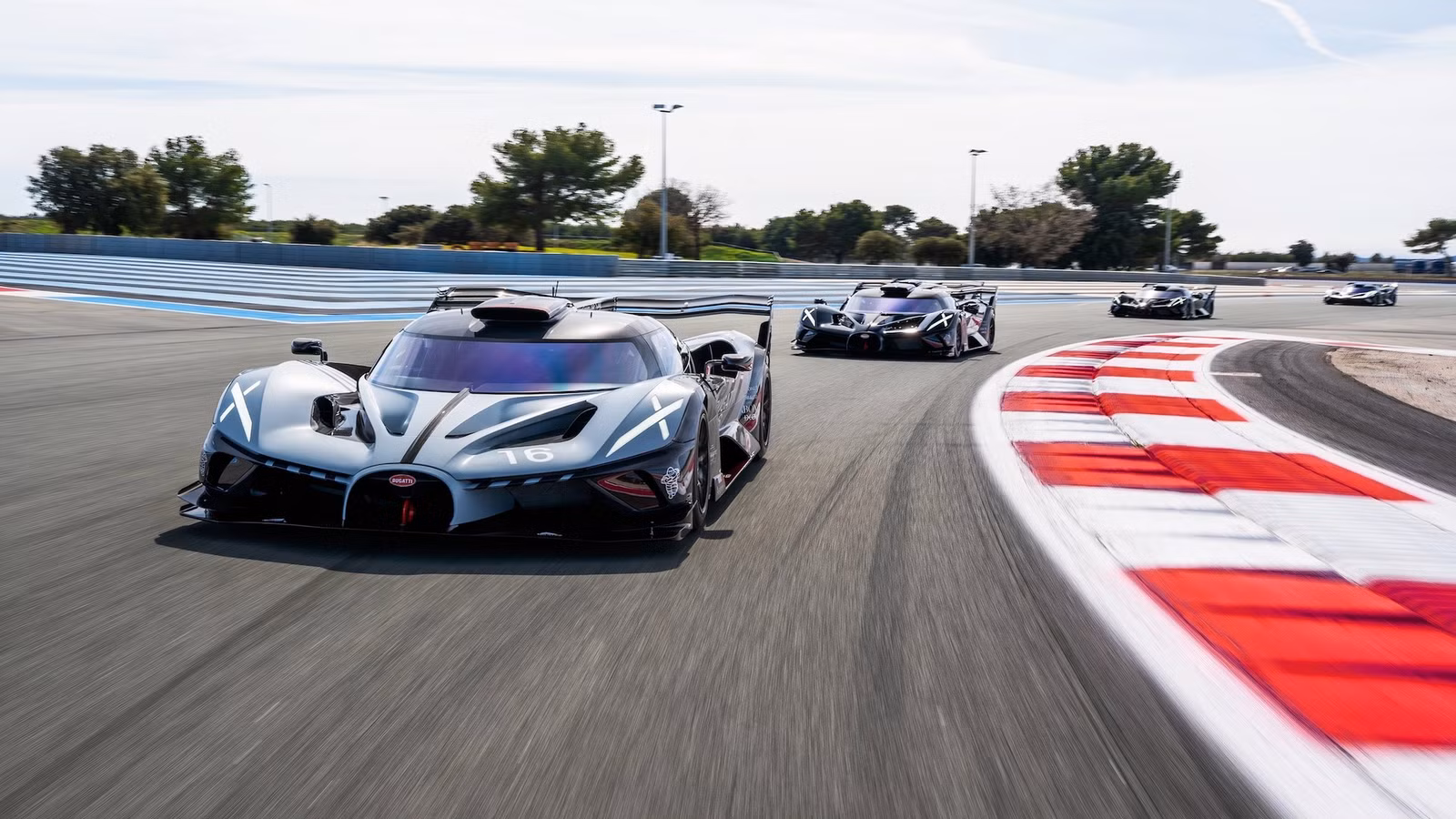 Was It More Than a Sold-Out Hypercar? Was It More Than a Sold-Out Hypercar?